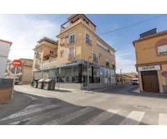 ¡OPORTUNIDAD! ¡LOCAL COMERCIAL TOTALMENTE REFORMADO EN LA MEJOR ZONA DE CULLAR VEGA!