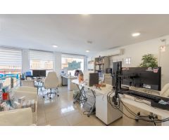 ¡OPORTUNIDAD! ¡LOCAL COMERCIAL TOTALMENTE REFORMADO EN LA MEJOR ZONA DE CULLAR VEGA!