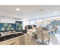 ¡OPORTUNIDAD! ¡LOCAL COMERCIAL TOTALMENTE REFORMADO EN LA MEJOR ZONA DE CULLAR VEGA!