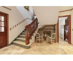 GRAN CHALET INDEPENDIENTE EN LACHAR