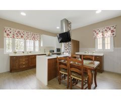 GRAN CHALET INDEPENDIENTE EN LACHAR