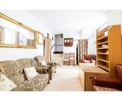 CÉNTRICA CASA EN ÍLLORA
