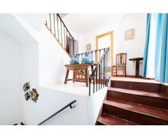 CÉNTRICA CASA EN ÍLLORA