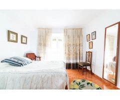 CÉNTRICA CASA EN ÍLLORA