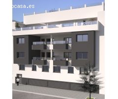 ¡VIVIENDAS DE OBRA EN LA ZONA PONIENTE EN ARMILLA!