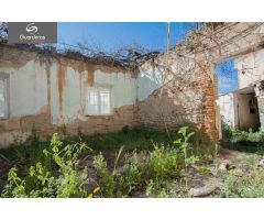 Maravillosas vistas a toda Granada