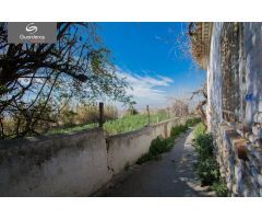Maravillosas vistas a toda Granada