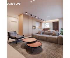 Exclusivo Piso de Diseño a Estrenar en La Chana con Licencia Turística.