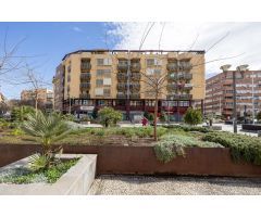 ???? VENTA DE PISO EN PLAZA EINSTEIN – GRANADA ????