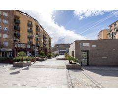 ???? VENTA DE PISO EN PLAZA EINSTEIN – GRANADA ????