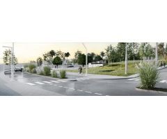 ¡Oportunidad única en Nueva Monteluz, Peligros (Granada)!