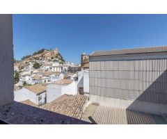 Precioso piso en el centro de Montefrio
