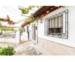 Casa en Olivares