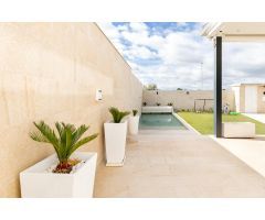 Increíble casa de lujo en Urbanización Monteluz