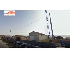 VENTA DE FINCA INDUSTRIAL EN LA COLILLA