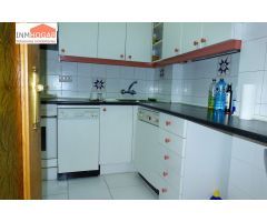 VENTA DE PISO EN ÁVILA, ZONA CENTRO