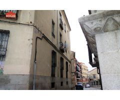 EDIFICIO EN VENTA EN ÁVILA, ZONA CENTRO- MERCADO CHICO