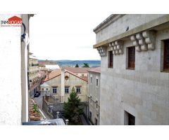 EDIFICIO EN VENTA EN ÁVILA, ZONA CENTRO- MERCADO CHICO