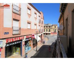 BAR CON VIVIENDA EN LA CALLE ARCO DE ÁVILA