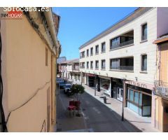 BAR CON VIVIENDA EN LA CALLE ARCO DE ÁVILA