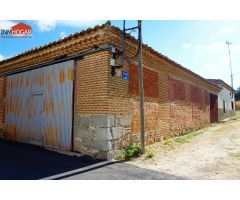 CASA CON TERRENO EN TERRENO EN LAS BERLANAS, ÁVILA