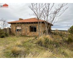 FINCA RÚSTICA EN BRIEVA (ÁVILA)