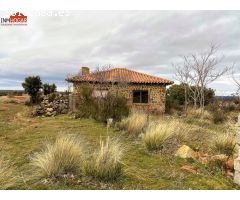 FINCA RÚSTICA EN BRIEVA (ÁVILA)