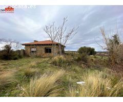 FINCA RÚSTICA EN BRIEVA (ÁVILA)