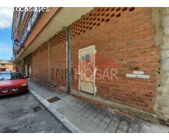 LOCAL EN VENTA EN ÁVILA, ZONA SAN FRANCISCO- NORTE