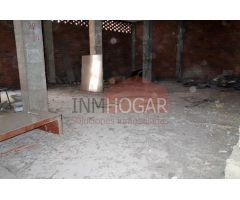 LOCAL EN VENTA EN ÁVILA, ZONA SAN FRANCISCO- NORTE