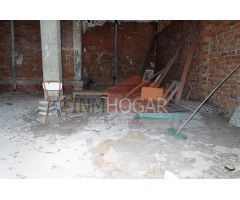 LOCAL EN VENTA EN ÁVILA, ZONA SAN FRANCISCO- NORTE