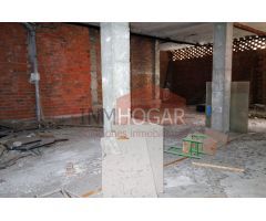 LOCAL EN VENTA EN ÁVILA, ZONA SAN FRANCISCO- NORTE