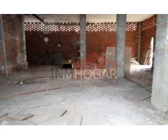 LOCAL EN VENTA EN ÁVILA, ZONA SAN FRANCISCO- NORTE