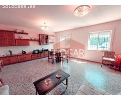 CASA CON TERRENO EN VENTA EN SANTA MARÍA DEL BERROCAL (ÁVILA)