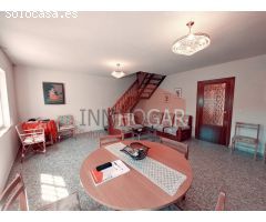 CASA CON TERRENO EN VENTA EN SANTA MARÍA DEL BERROCAL (ÁVILA)
