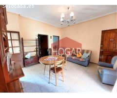 VIVIENDA EN ARÉVALO (05200) CON UN PATIO DE 100 MT