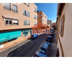 VIVIENDA EN ARÉVALO (05200) CON UN PATIO DE 100 MT