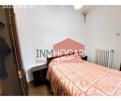 VIVIENDA EN ARÉVALO (05200) CON UN PATIO DE 100 MT