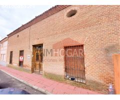 CASA CON TERRENO EN  SAN ESTEBAN