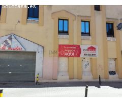 INMHOGAR ARÉVALO VENDE LA DISCOTECA EKUS