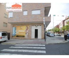 Local Comercial en esquina