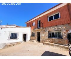 CHALET UNIFAMILIAR EN VENTA EN SANTA CRUZ DE PINARES, ÁVILA