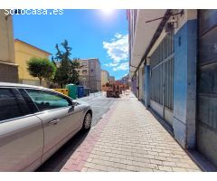 LOCAL COMERCIAL EN ÁVILA, CALLE CUARTEL DE LA MONTAÑA