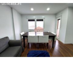 INMHOGAR ARÉVALO VENDE ESTE PISO TOTALMENTE REFORMADO