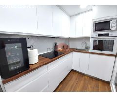 INMHOGAR ARÉVALO VENDE ESTE PISO TOTALMENTE REFORMADO