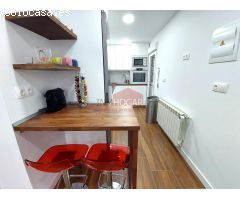 INMHOGAR ARÉVALO VENDE ESTE PISO TOTALMENTE REFORMADO