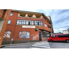 VIVIENDA EN BARRACO, ÁVILA 05110