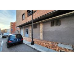 LOCAL EN VENTA EN  SAN ROQUE, ÁVILA 05002
