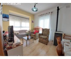 PISO CON PATIO EN LA ZONA DE SANTO TOMÁS, ÁVILA 05003