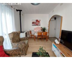 PISO CON PATIO EN LA ZONA DE SANTO TOMÁS, ÁVILA 05003